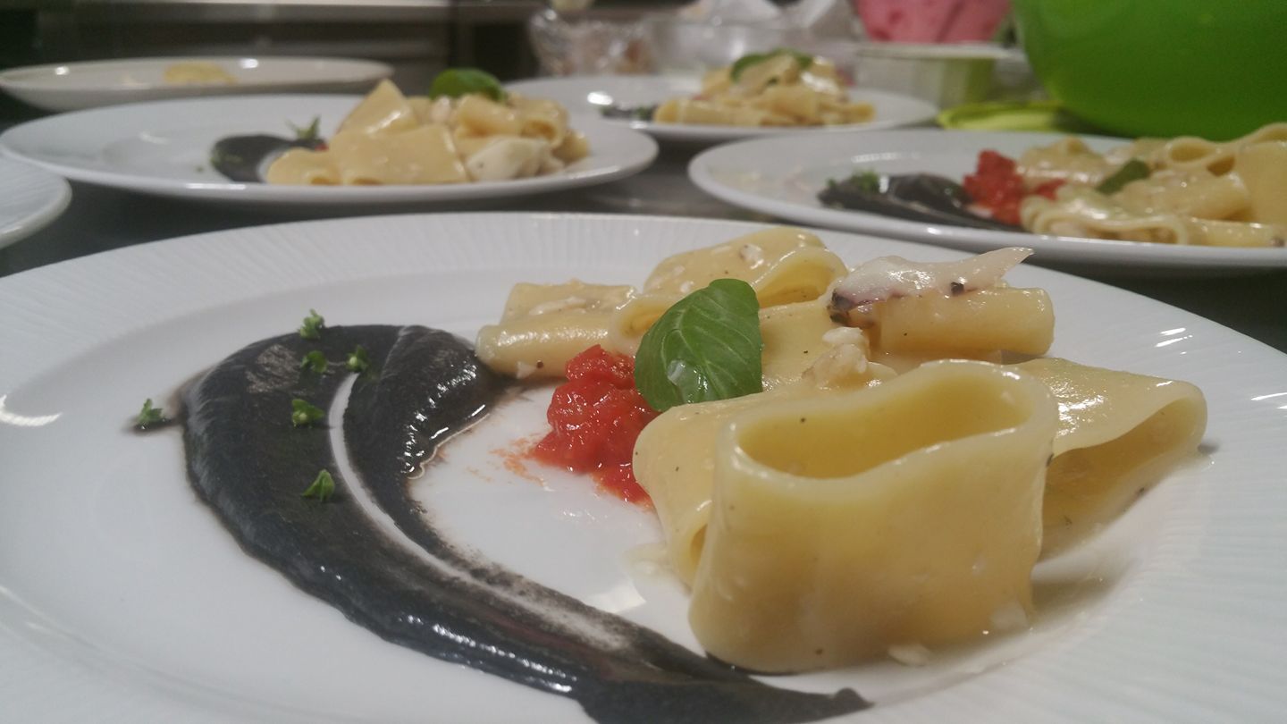 Osteria San Francesco