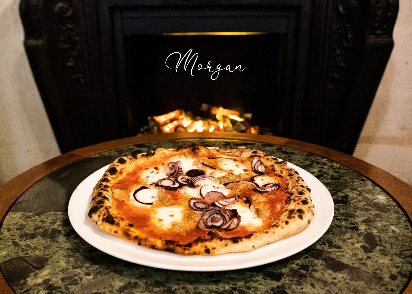 Morgan Ristorante Pizzeria