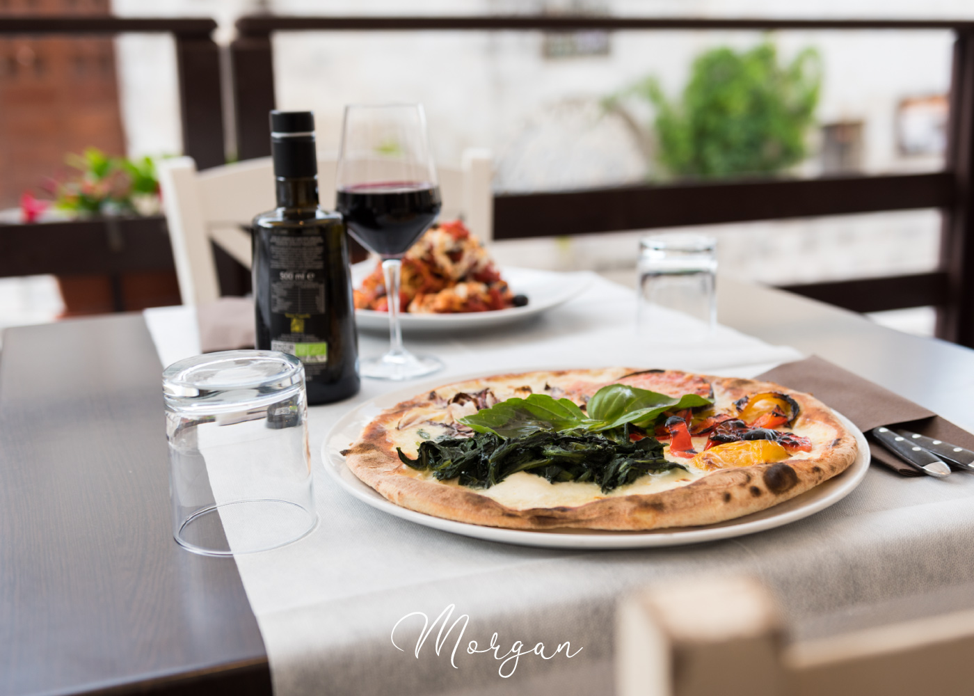 Morgan Ristorante Pizzeria