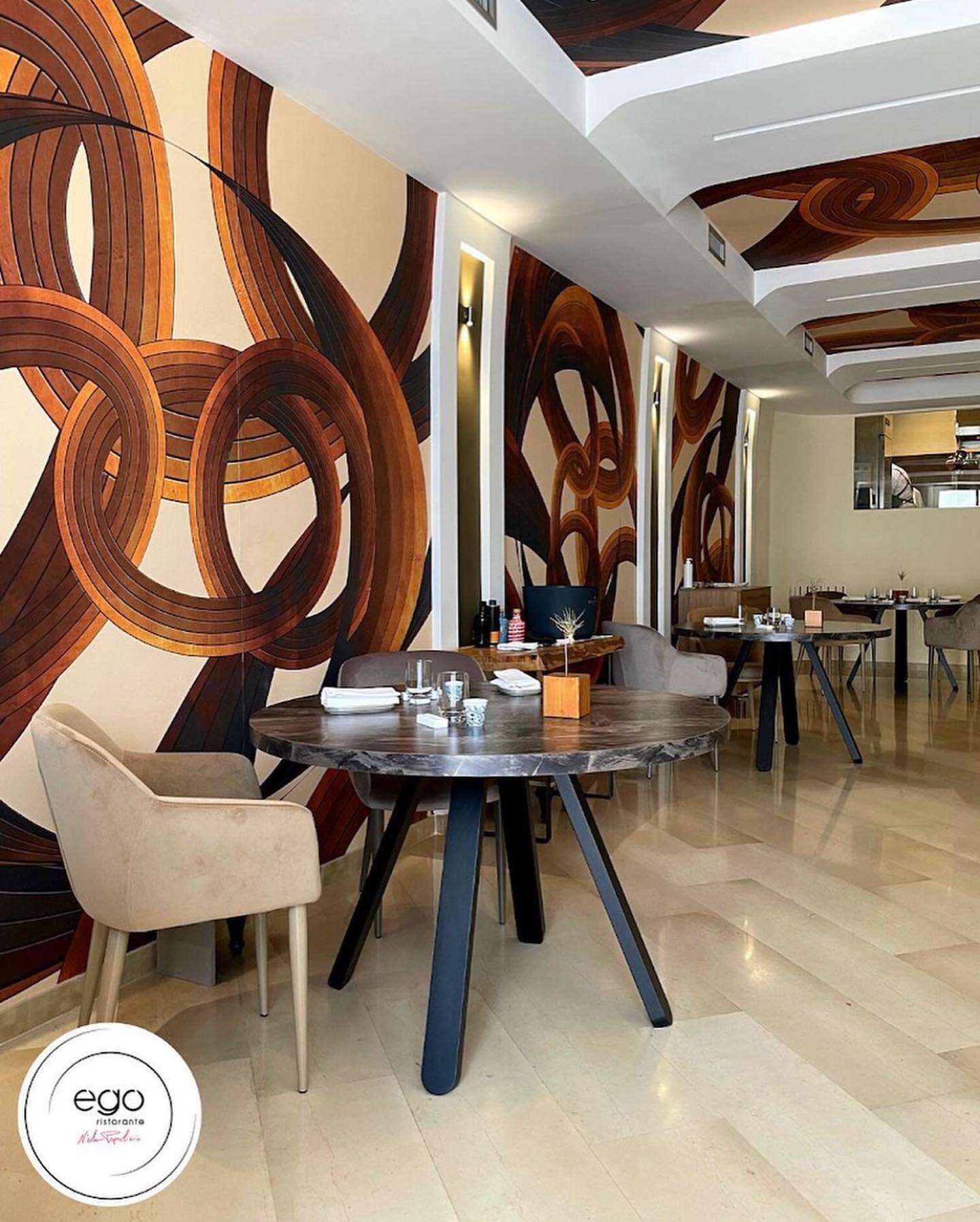 Ego Ristorante