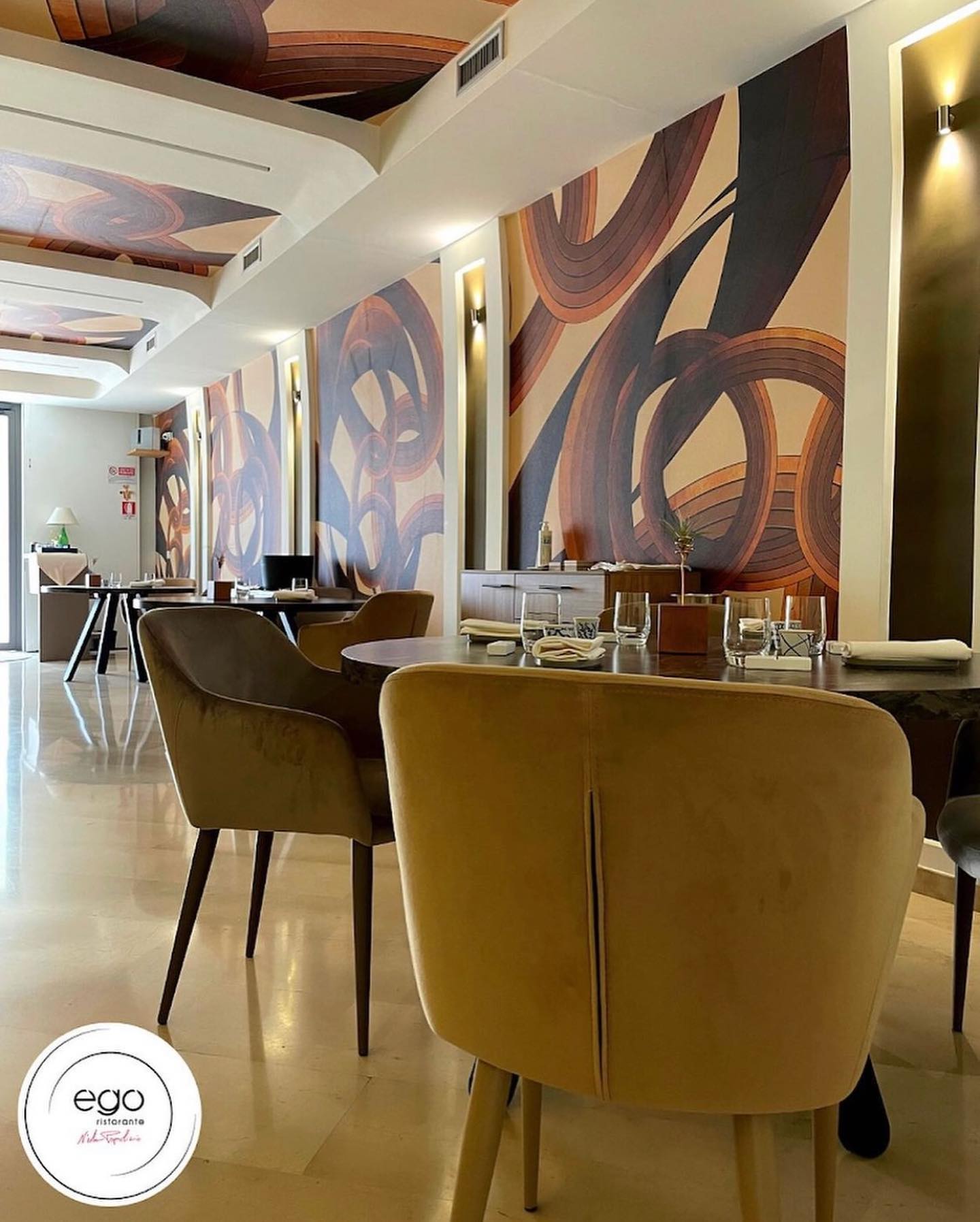 Ego Ristorante