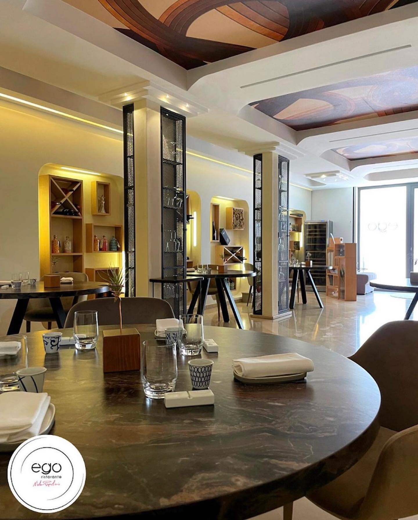 Ego Ristorante