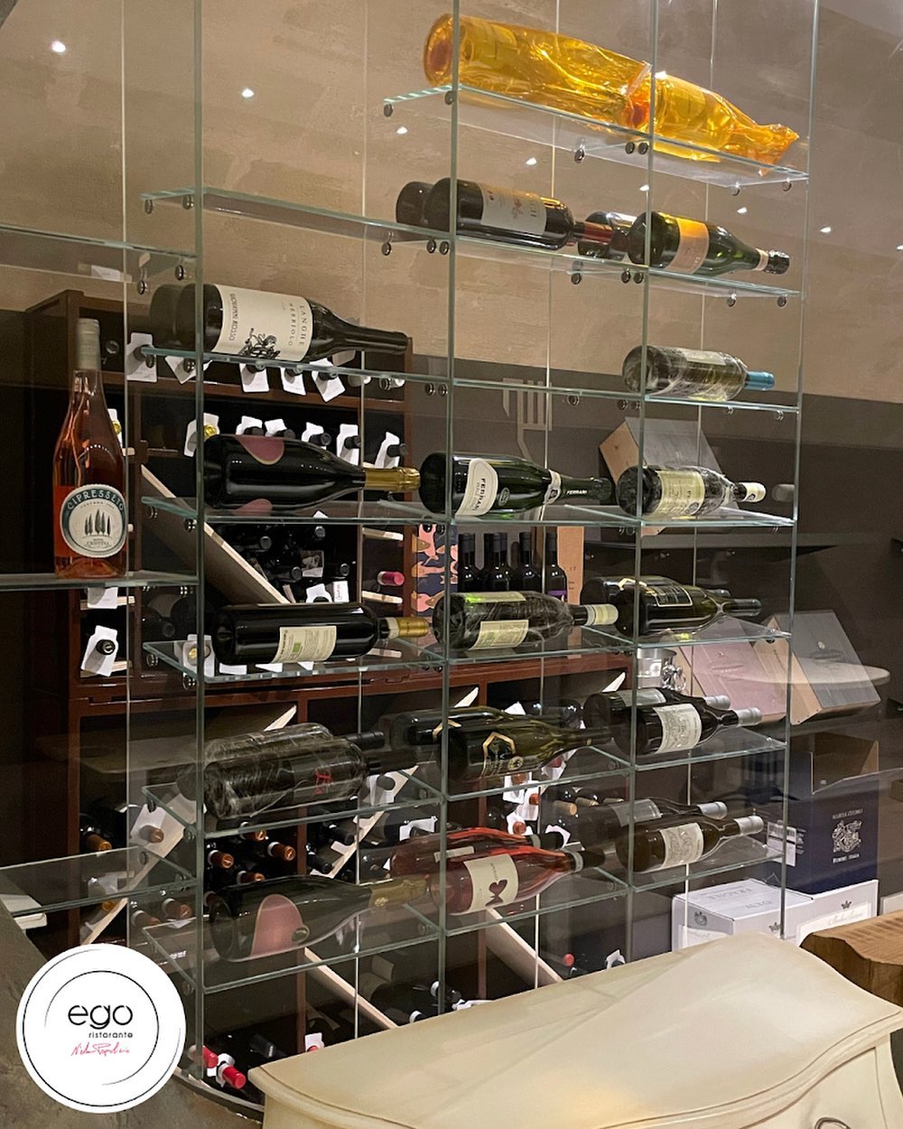 Ego Ristorante