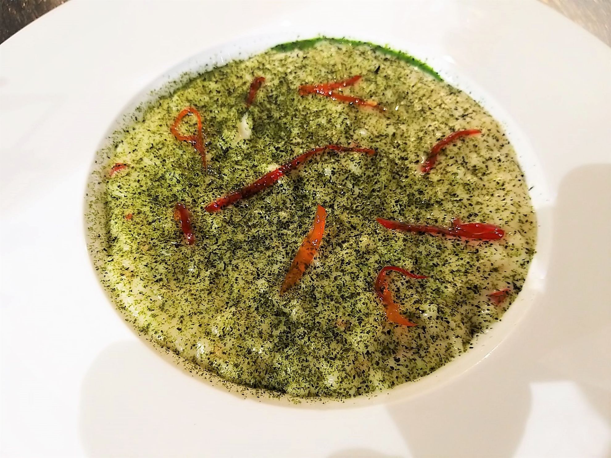 Ego Ristorante