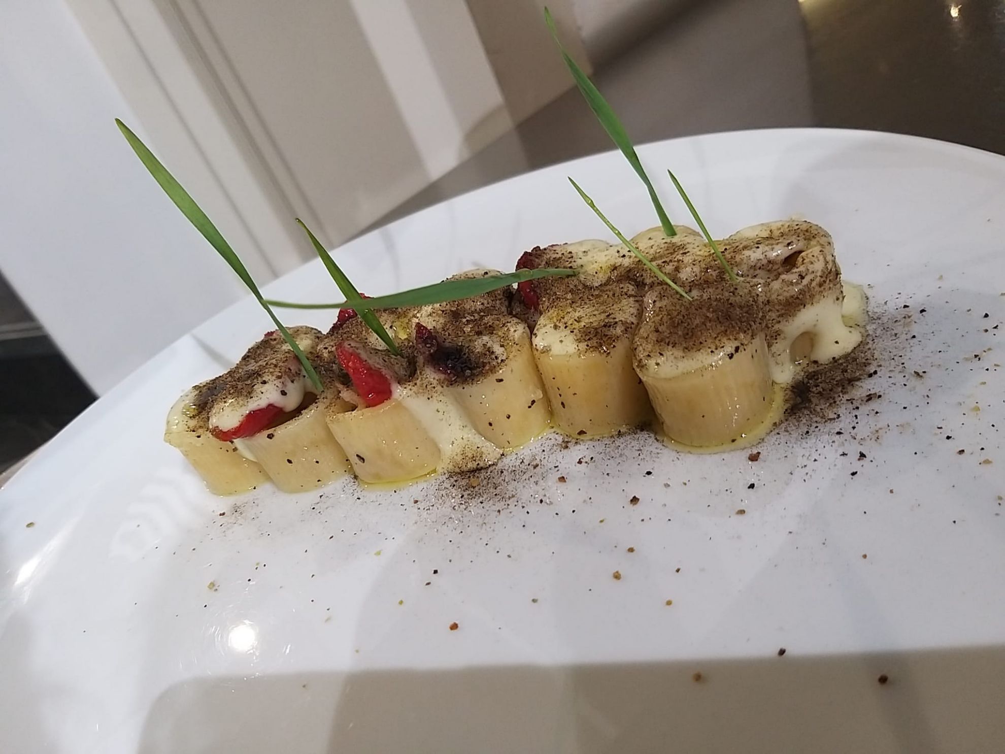 Ego Ristorante