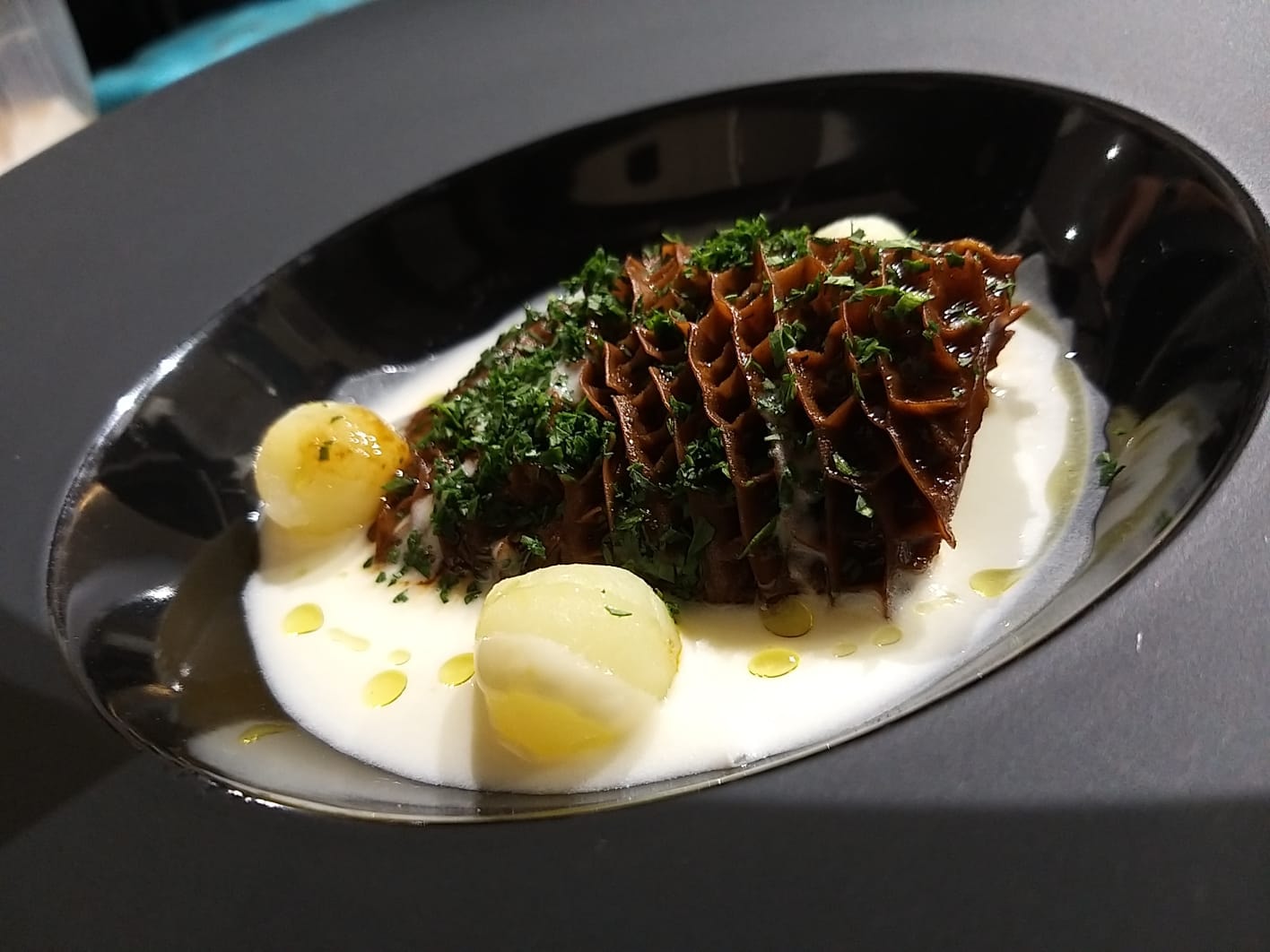 Ego Ristorante
