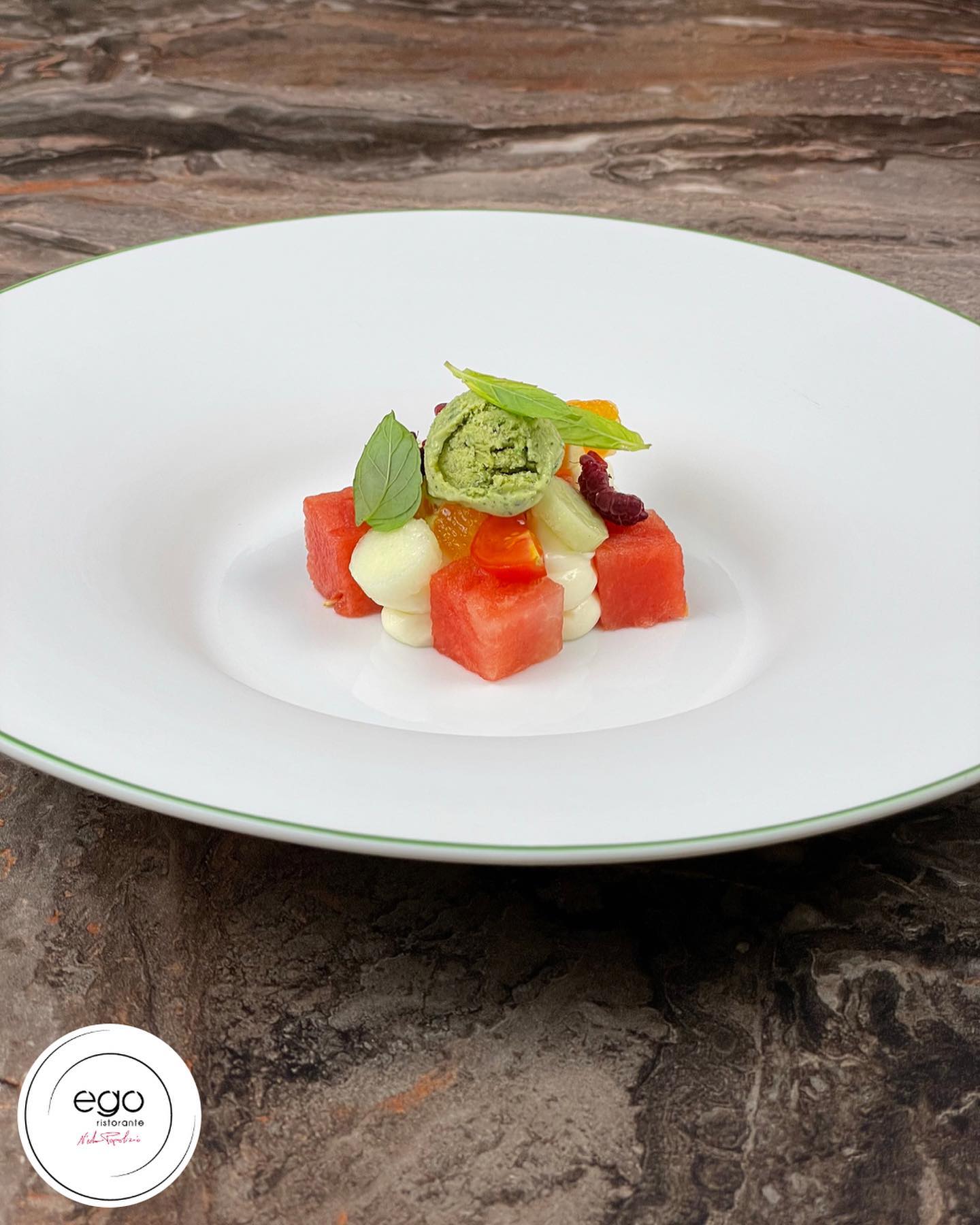 Ego Ristorante