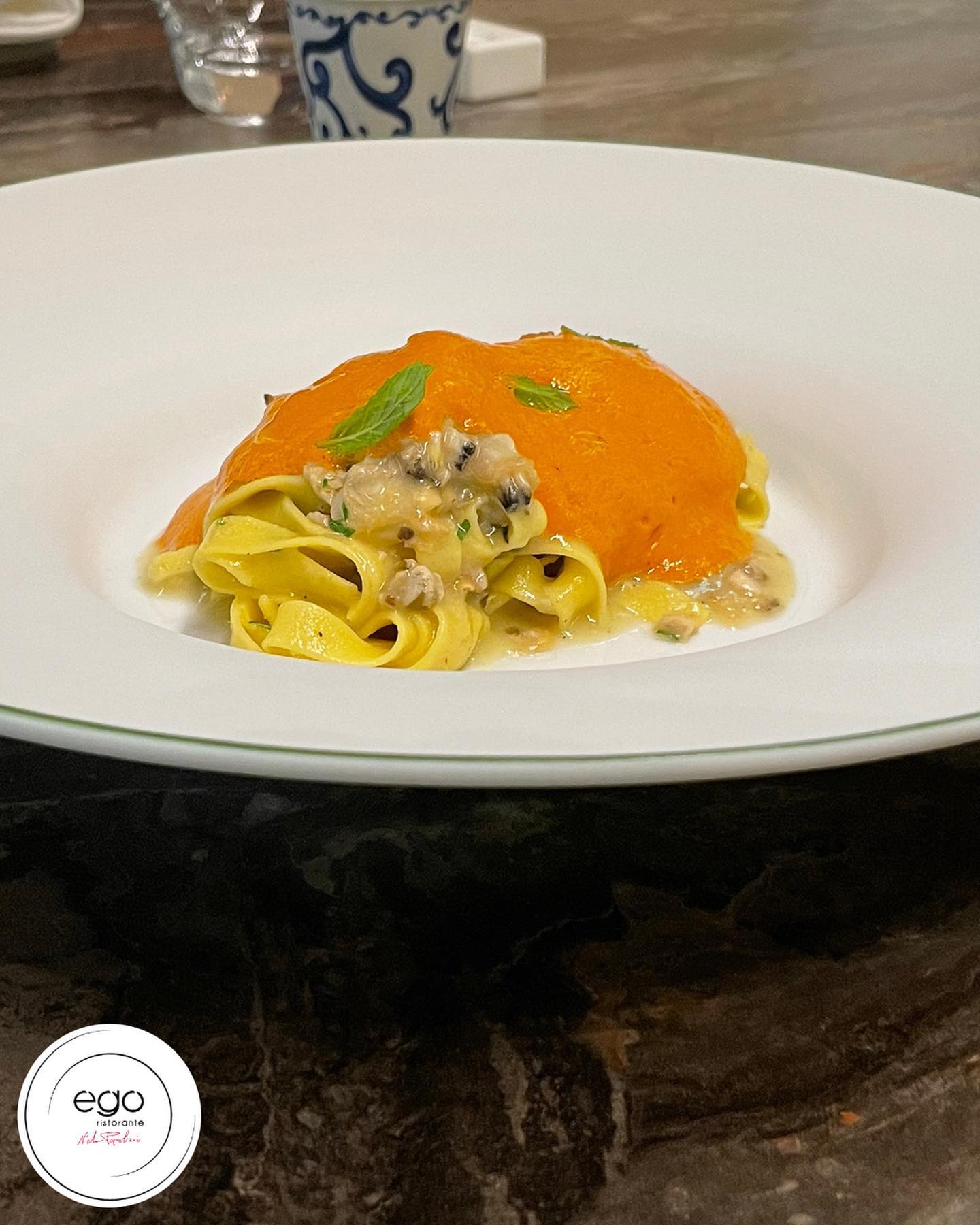 Ego Ristorante