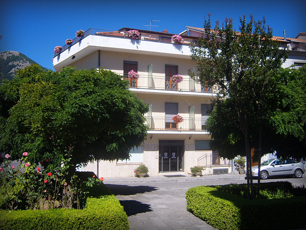 Hotel La Locanda del Duca