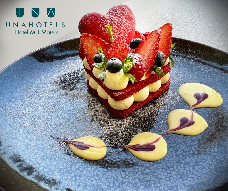 UNAHOTELS MH Matera