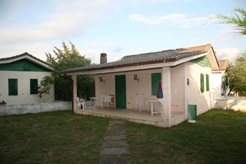 Villaggio Valle del Noce