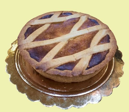 Immagine di Pastiera Napoletana 1Kg