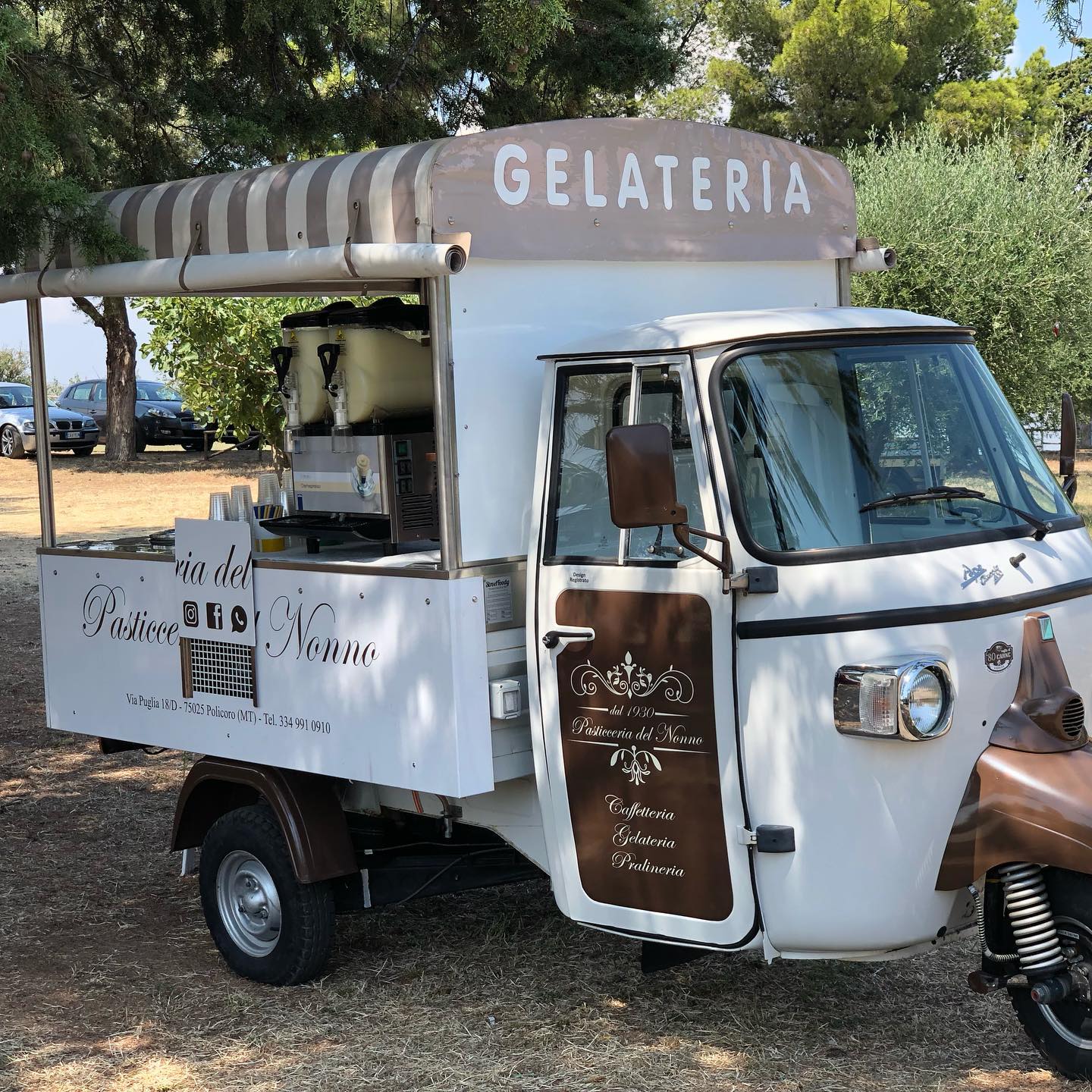 Pasticceria Del Nonno