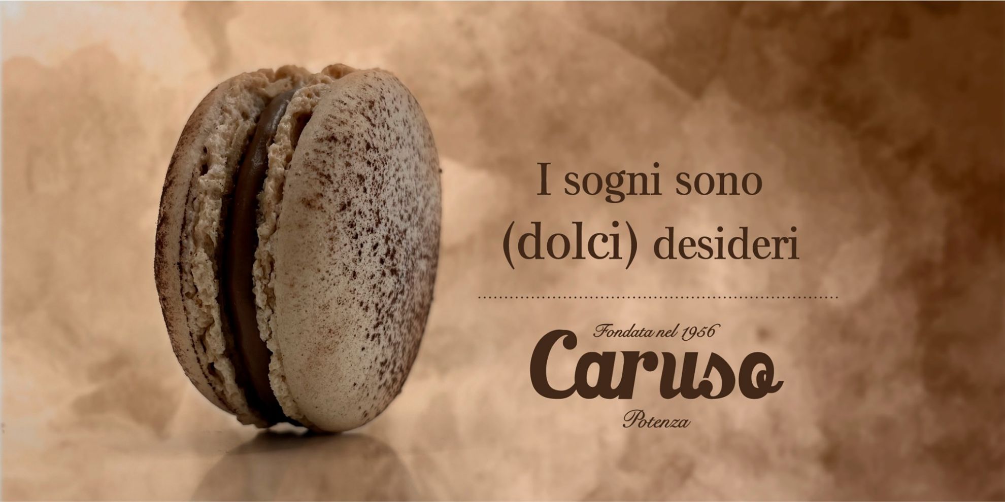 Caruso Gelateria Pasticceria