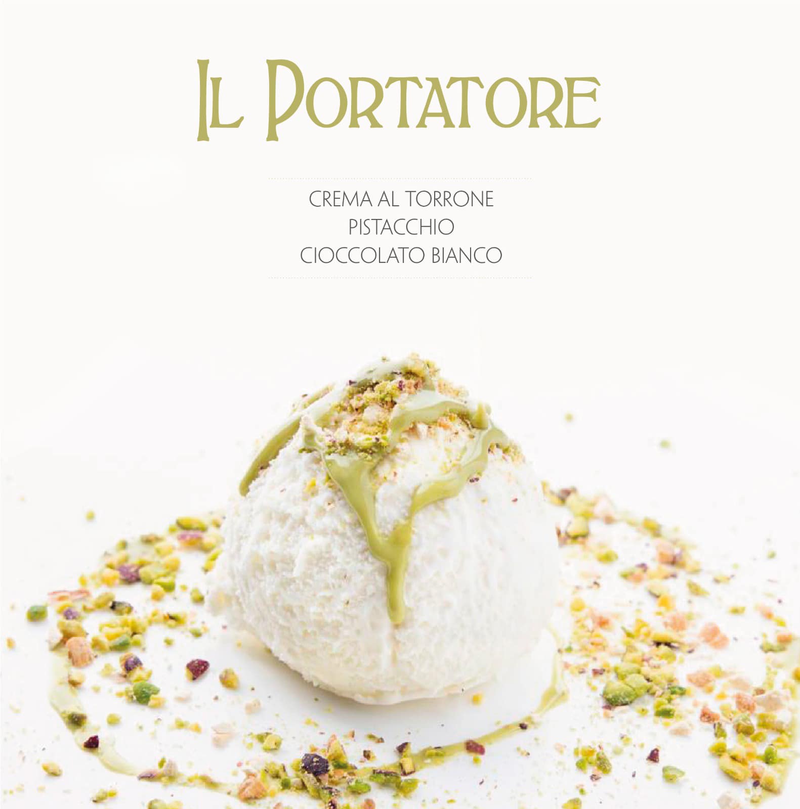 Caruso Gelateria Pasticceria