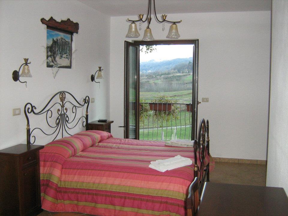 Agriturismo Bosco Principe