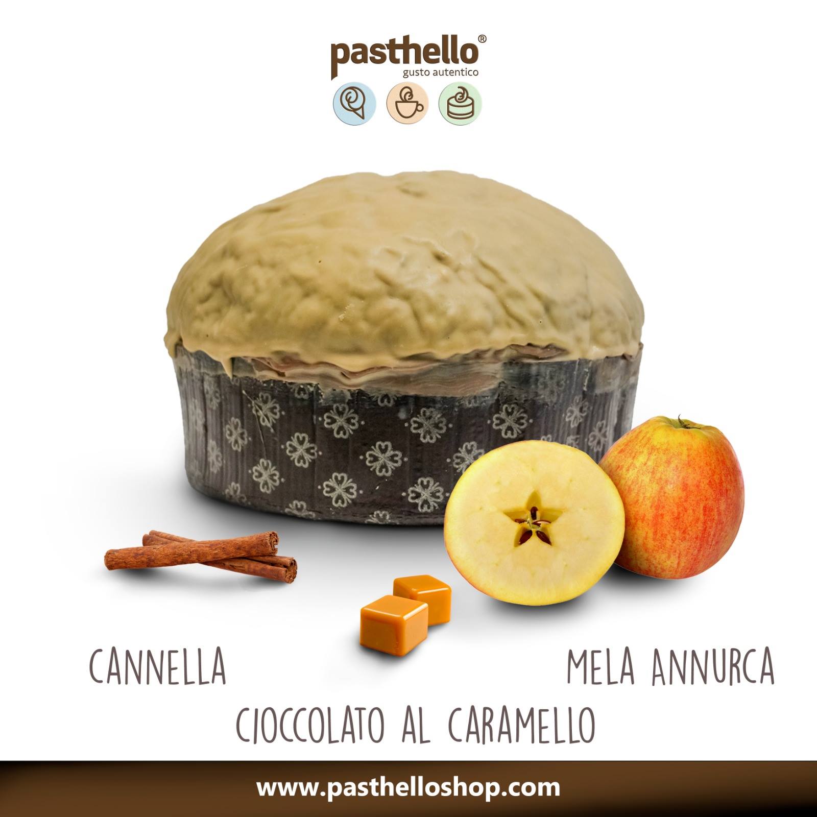 Pasthello