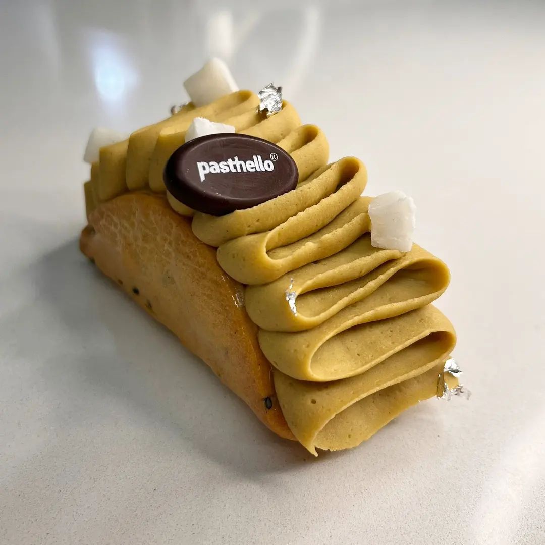 Pasthello