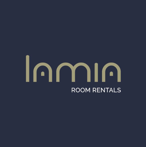 LAMIA - Room Rentals