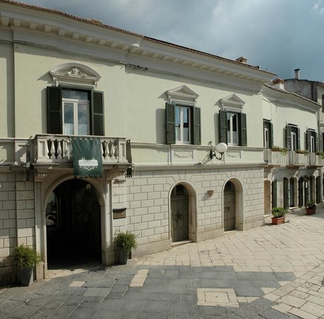 Hotel Orazio