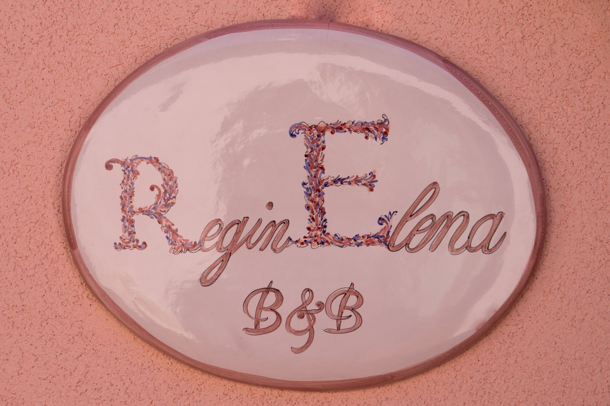 B&B ReginElena