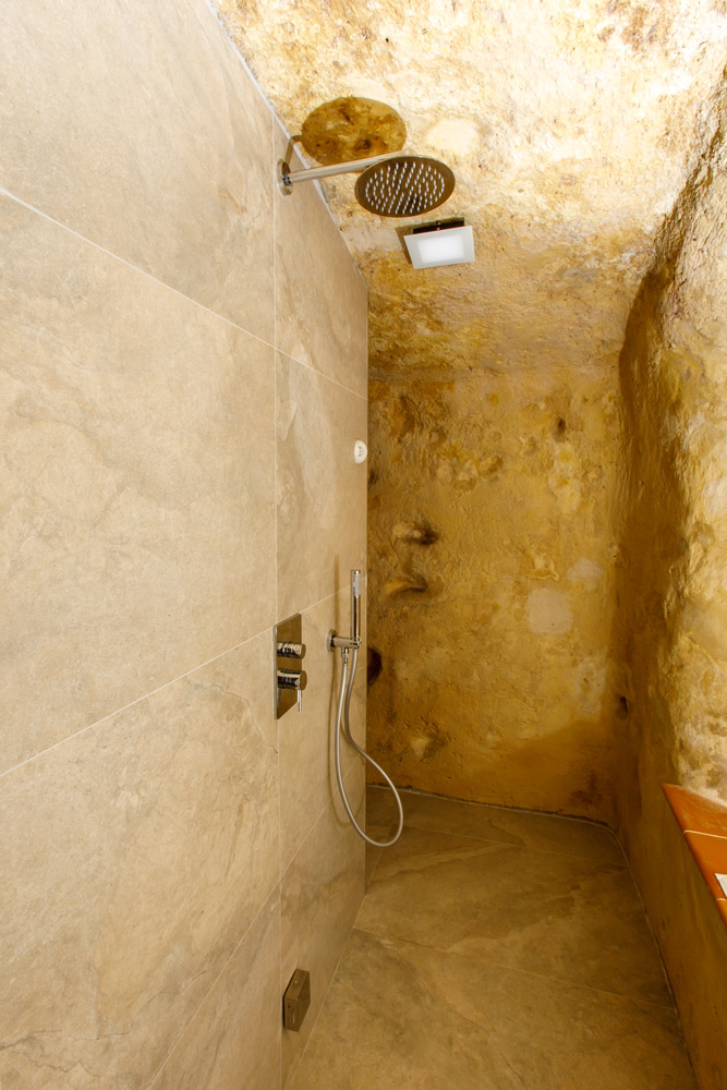 La Cava nel Barisano Suite