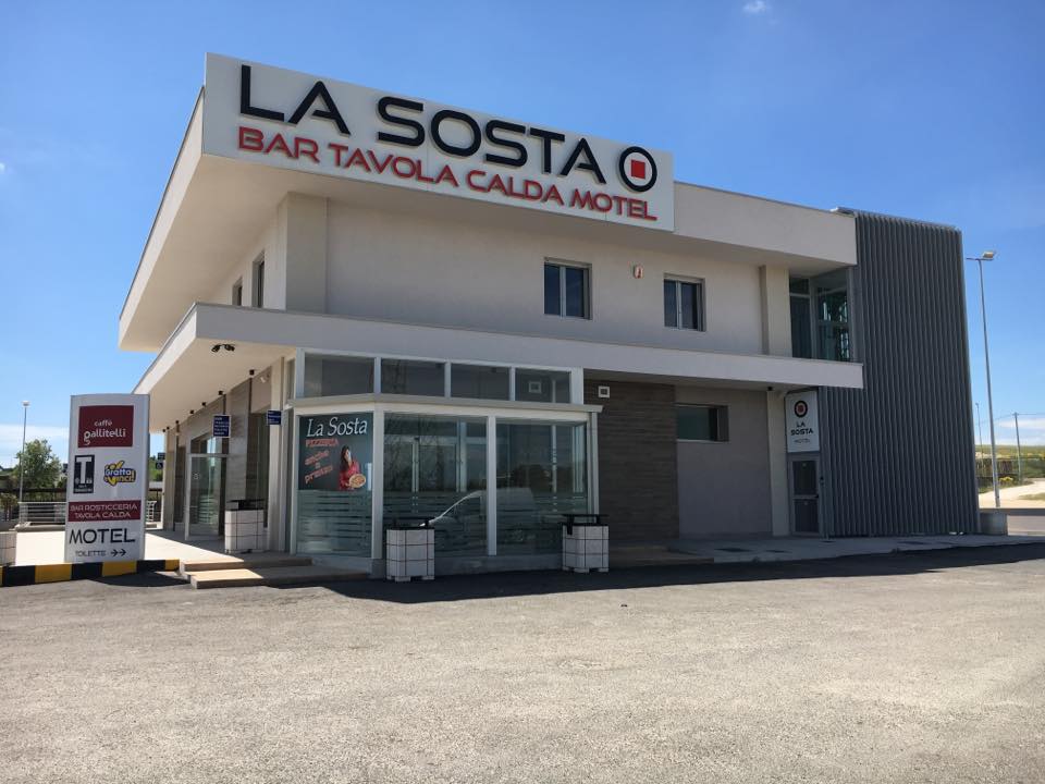 La Sosta Motel