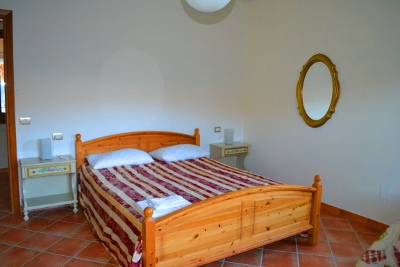 Agriturismo Sapori del Parco