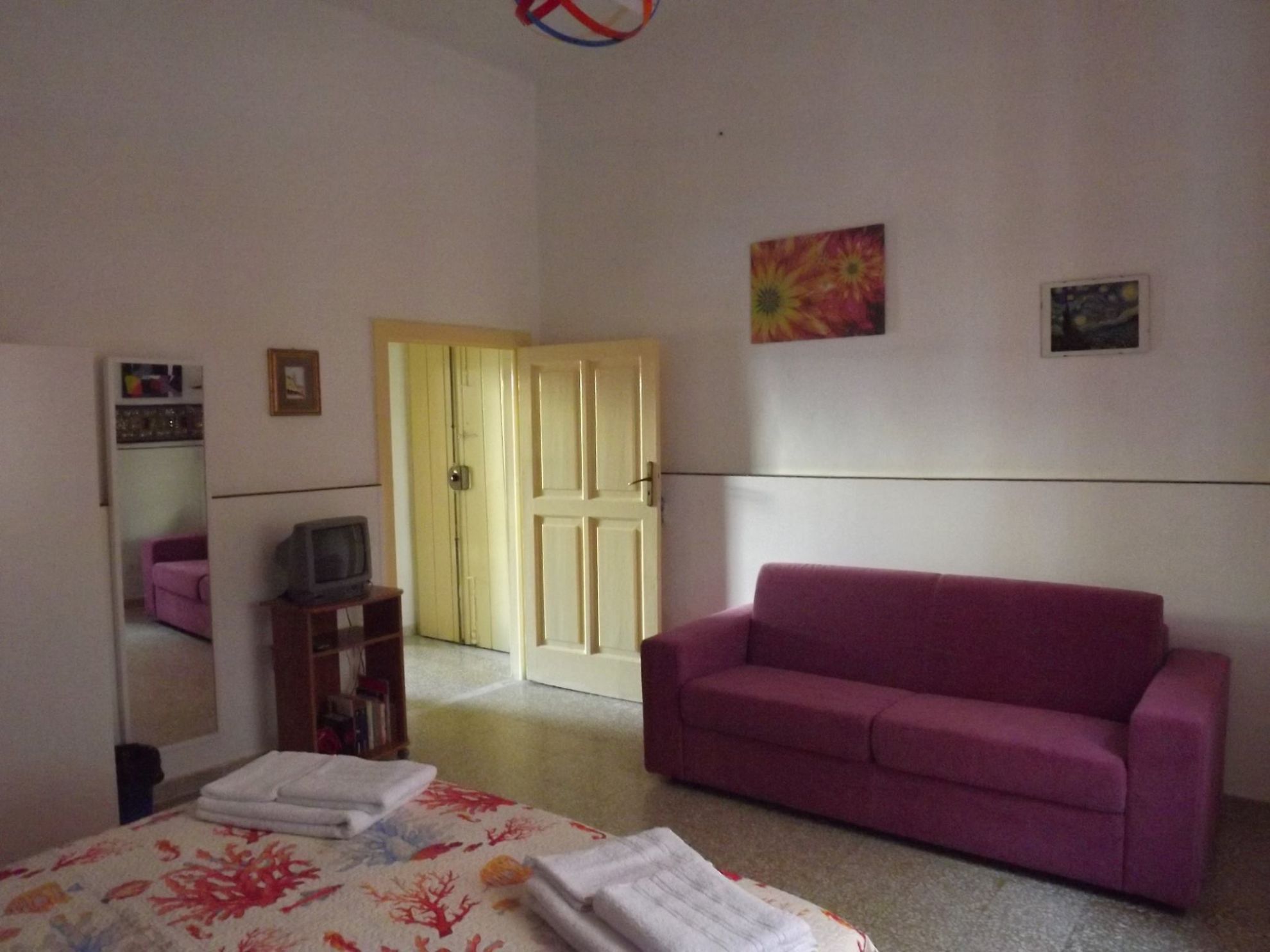 La Terra dei Briganti