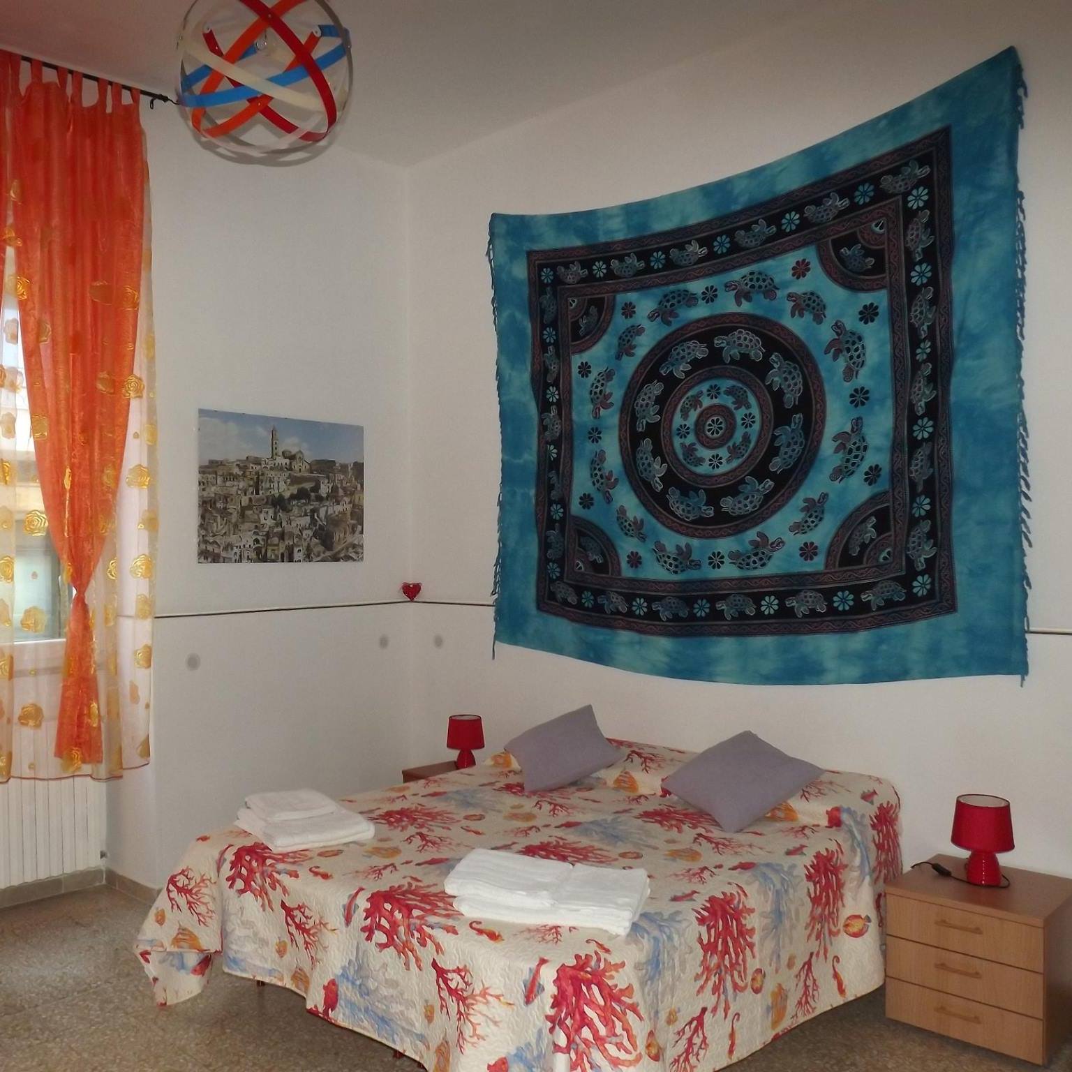 La Terra dei Briganti