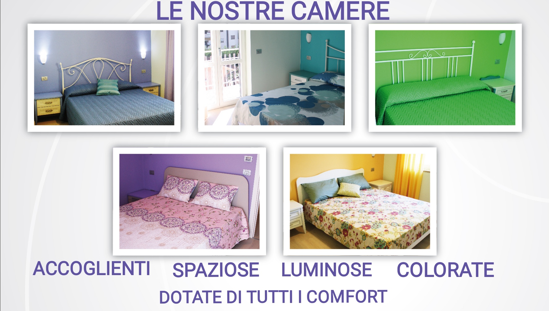 B&B Borgo Chianara