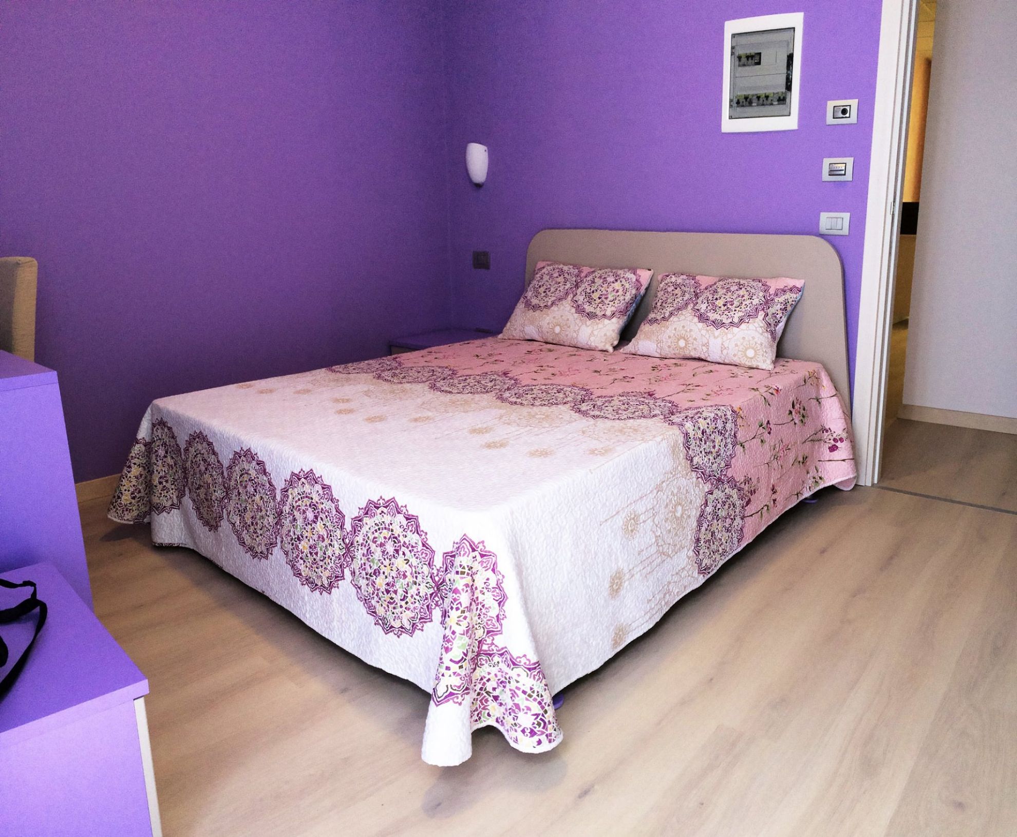 B&B Borgo Chianara
