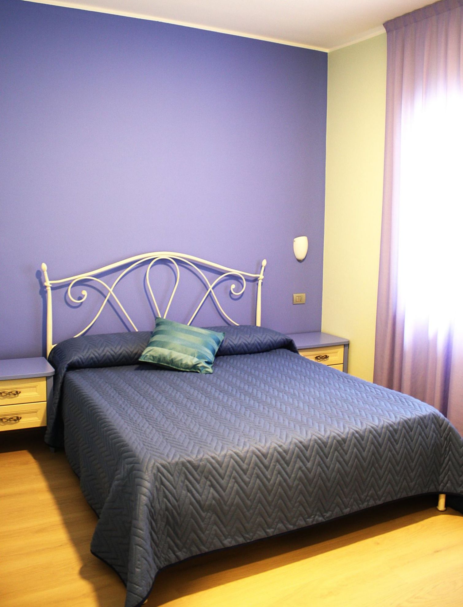 B&B Borgo Chianara