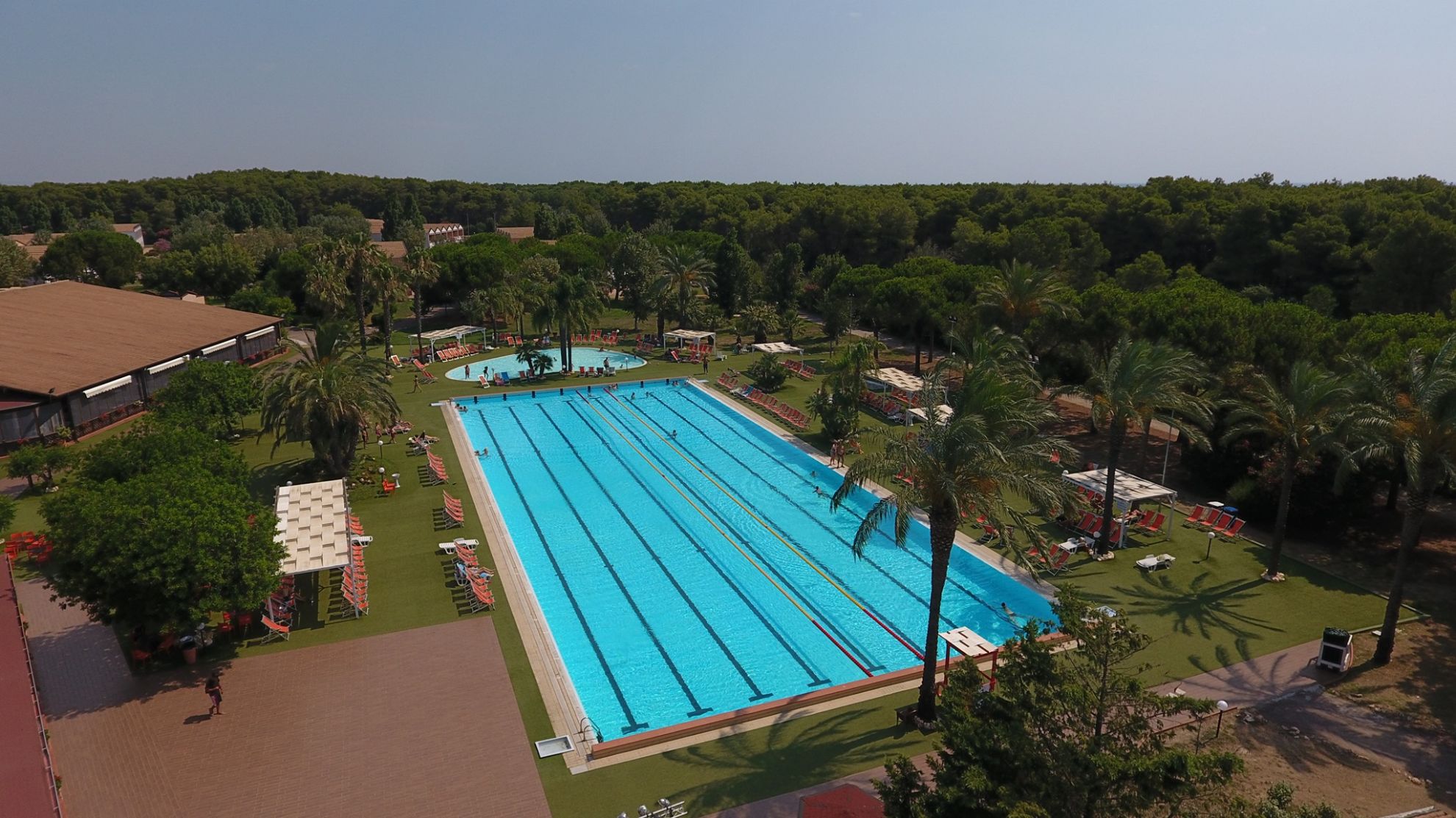 Villaggio Torre del Faro