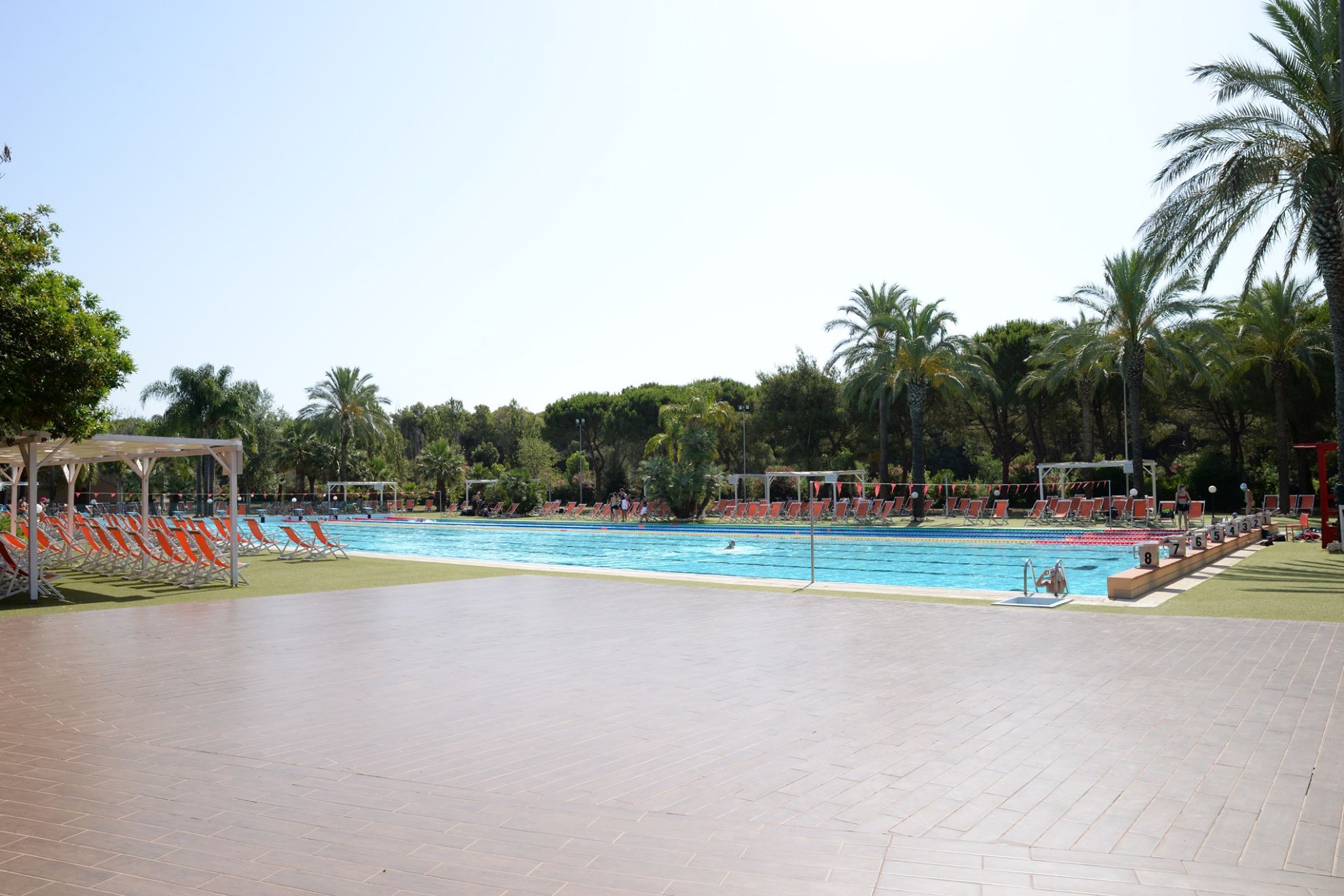 Villaggio Torre del Faro