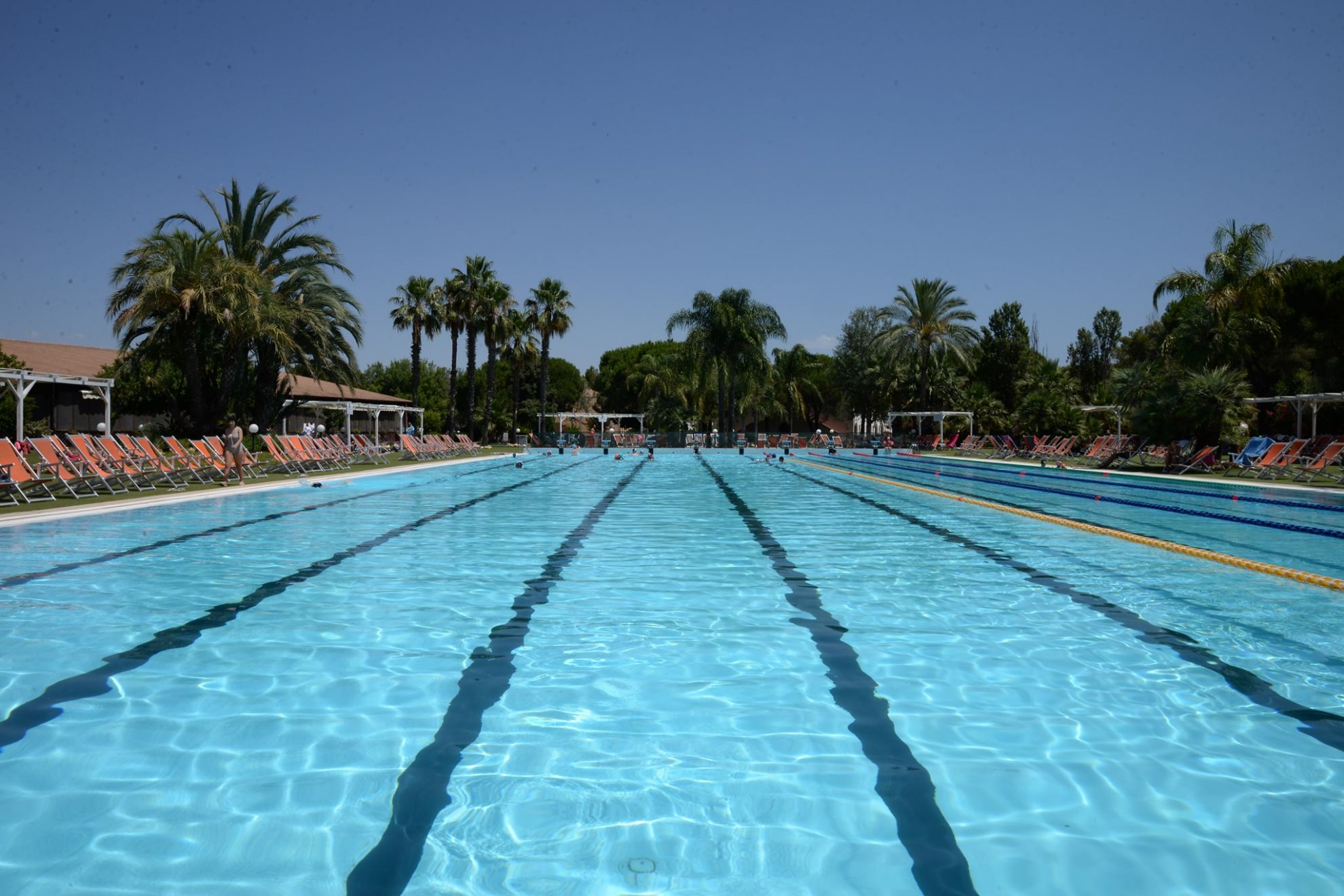 Villaggio Torre del Faro