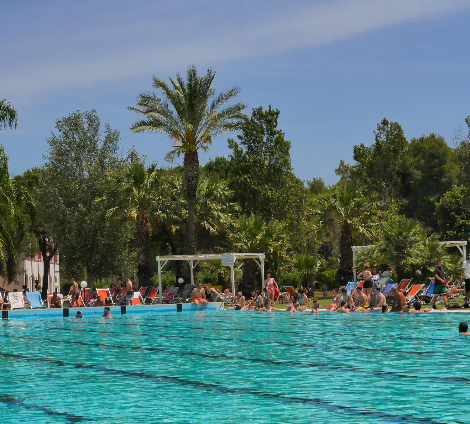 Villaggio Torre del Faro