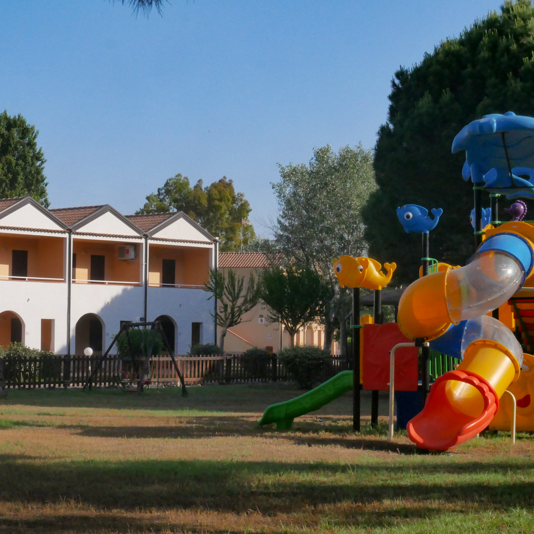 Villaggio Torre del Faro