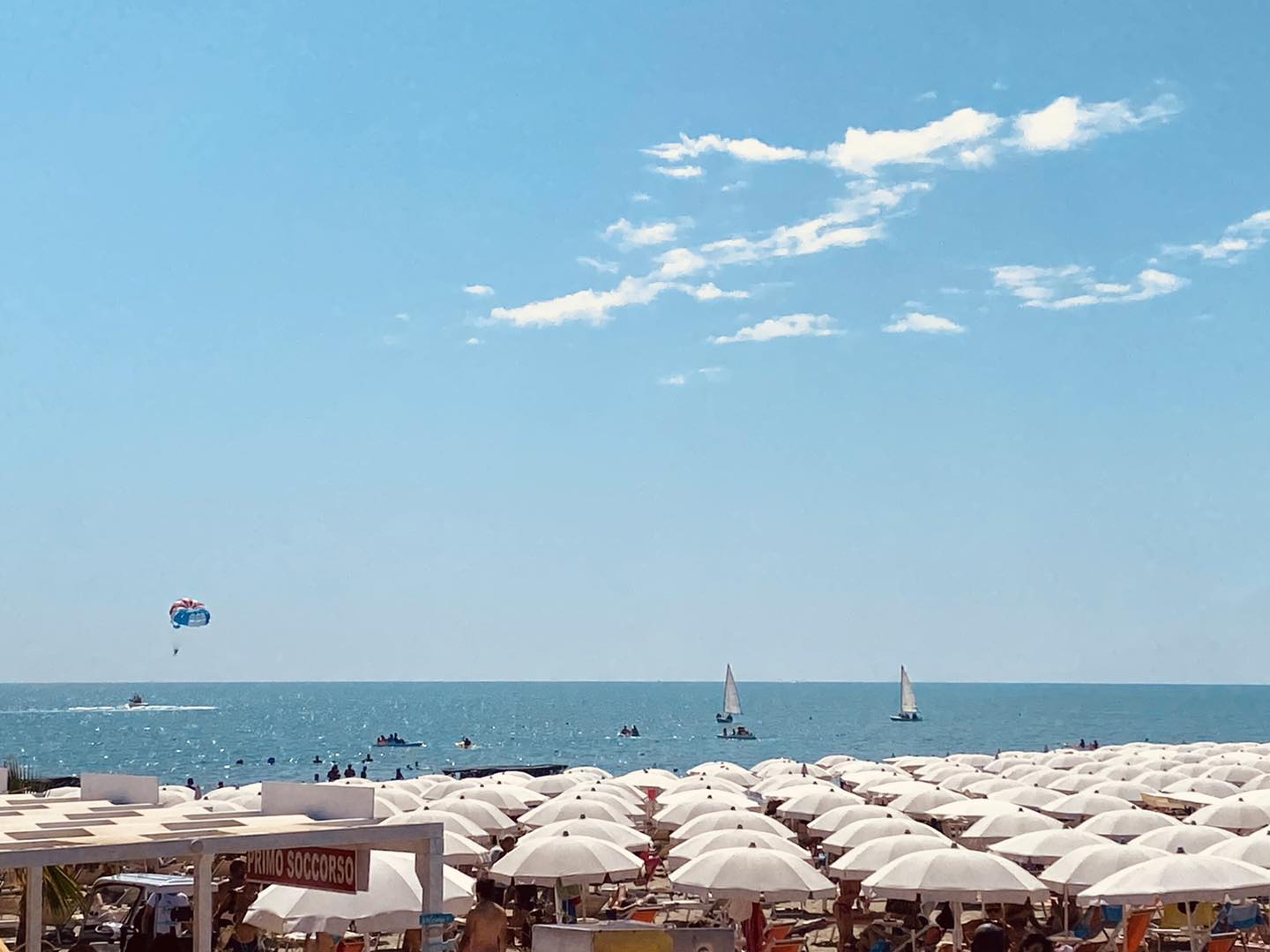 Villaggio Torre del Faro