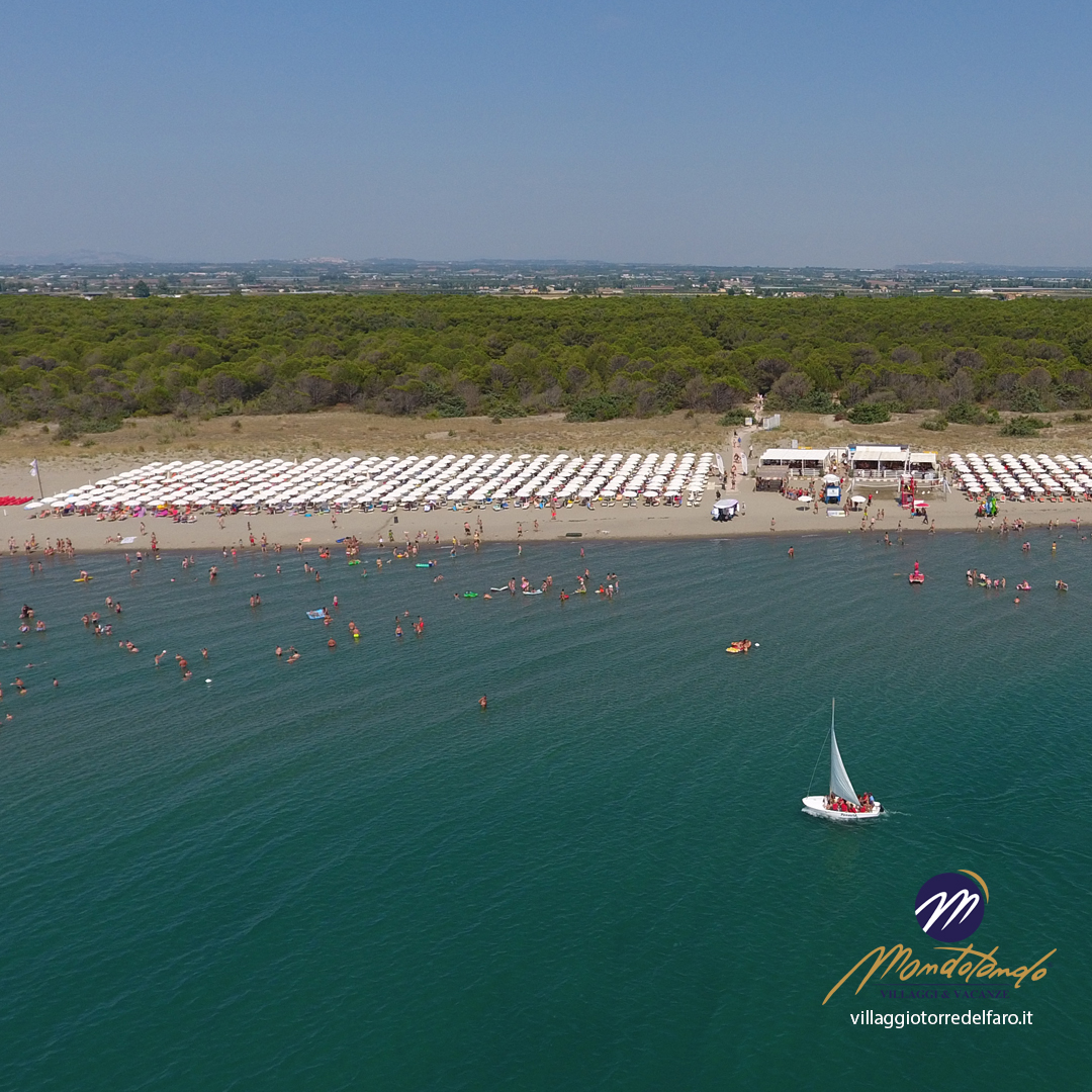 Villaggio Torre del Faro