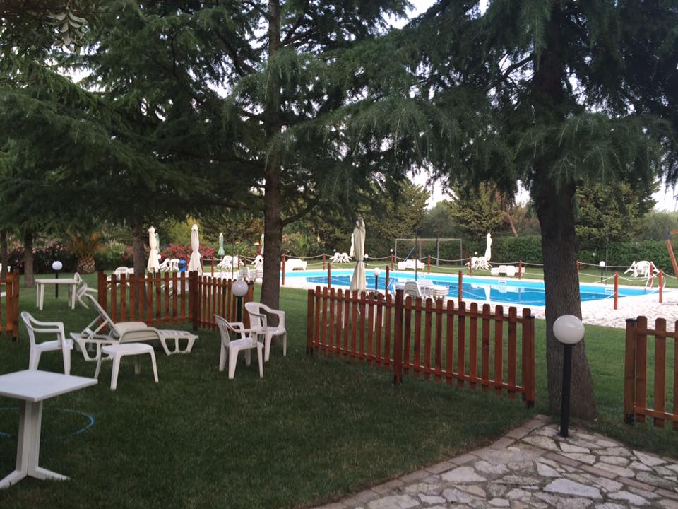 Agriturismo Carpe Diem