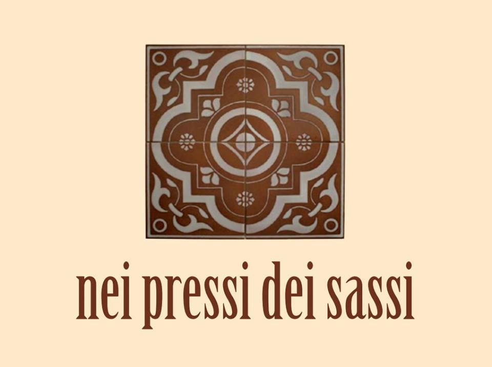 Nei pressi dei Sassi