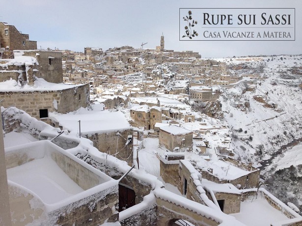 Rupe sui Sassi