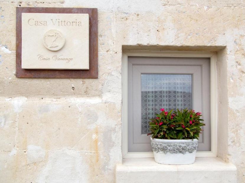 Casa Vittoria