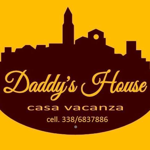 Daddy's House