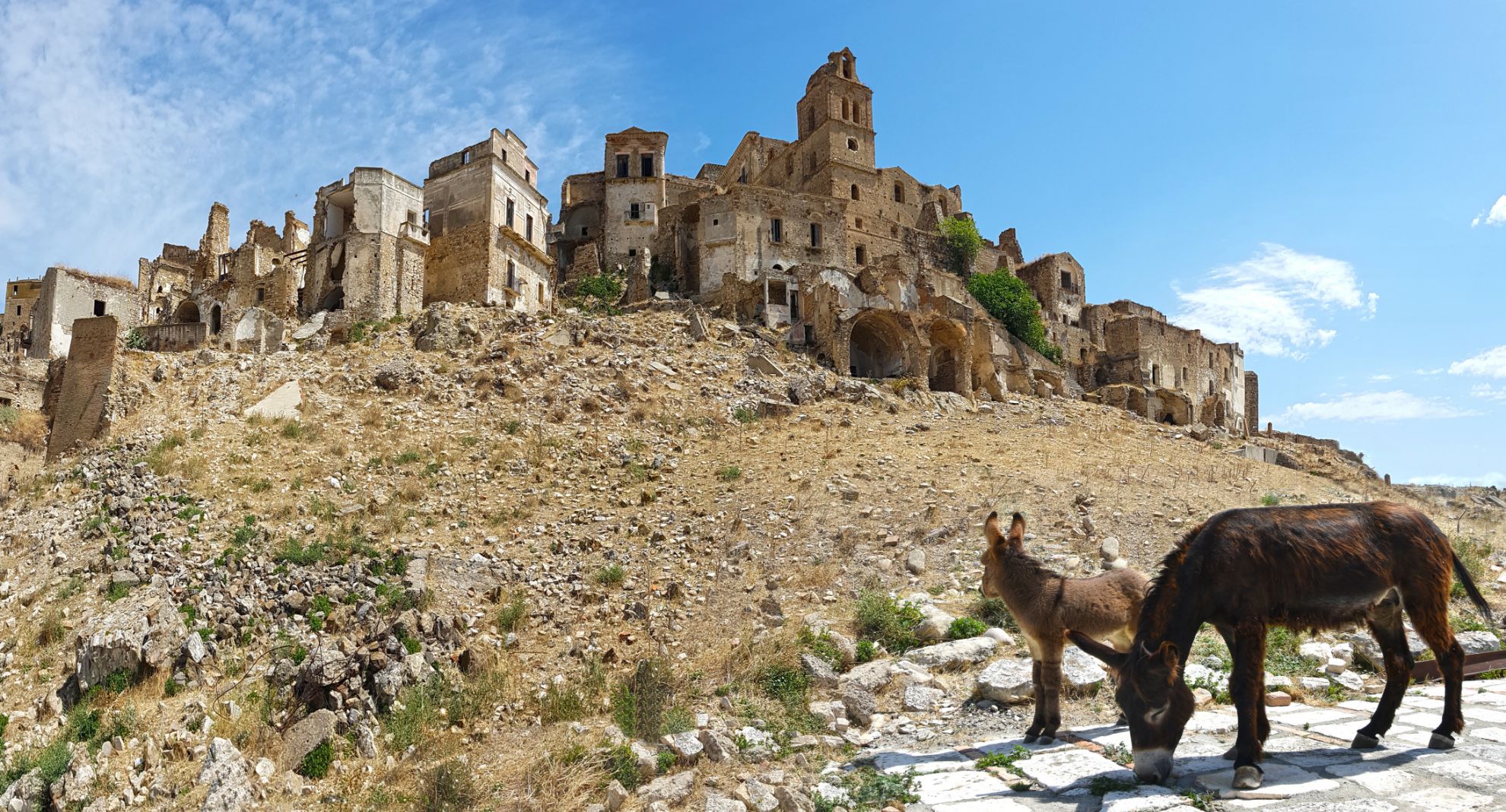 La città fantasma