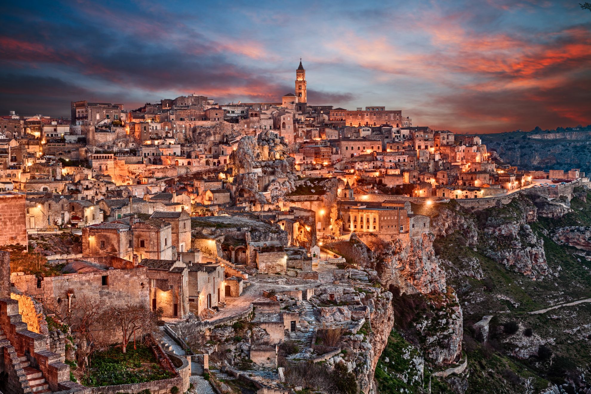 Matera