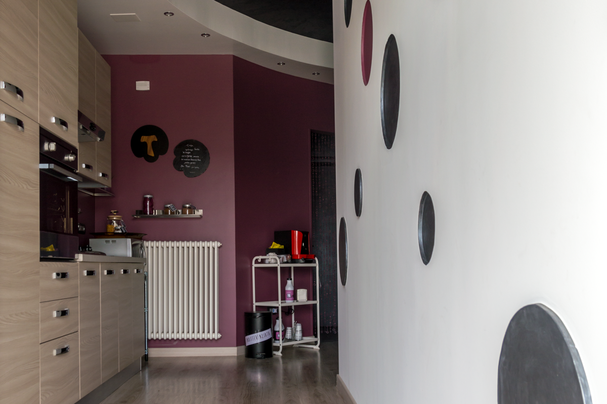 B&B Casa Liolà