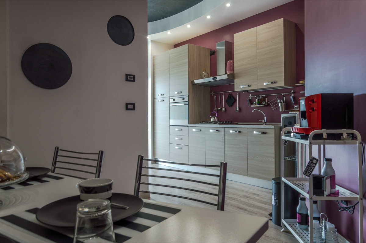 B&B Casa Liolà