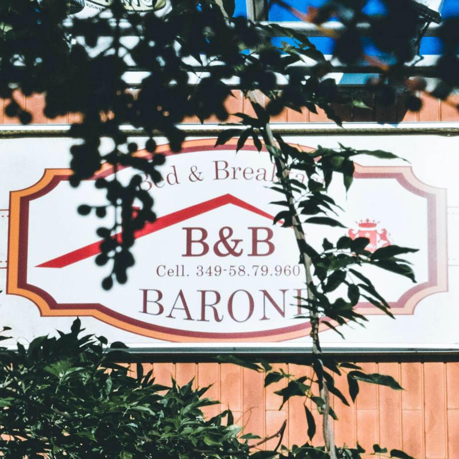 B&B Barone